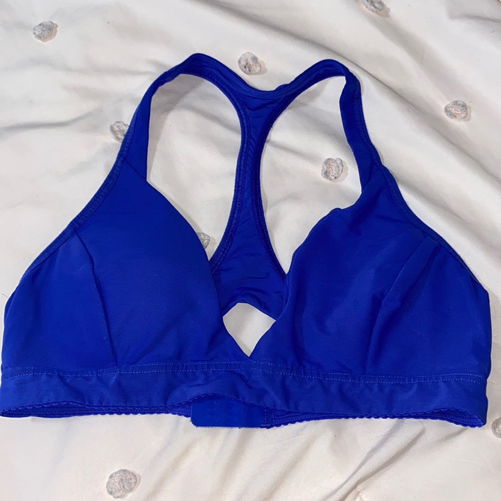 Lululemon bra